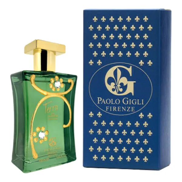 Paolo Gigli Terra