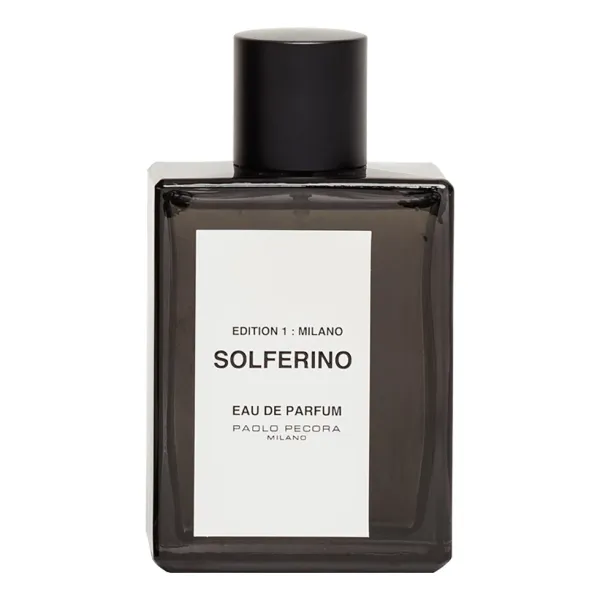 Paolo Pecora Solferino