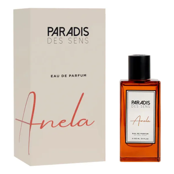 Paradis Des Sens Anela
