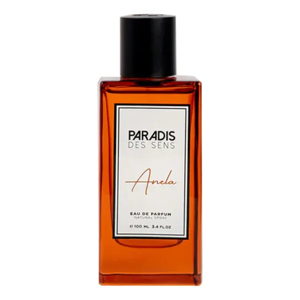 Paradis Des Sens Anela