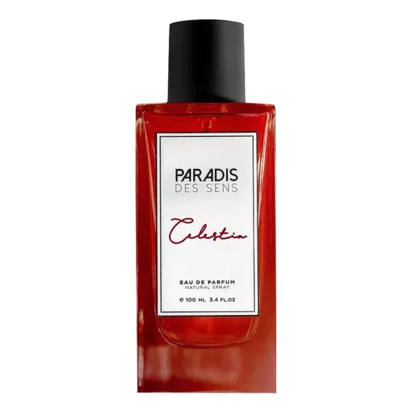 Paradis Des Sens Celestia