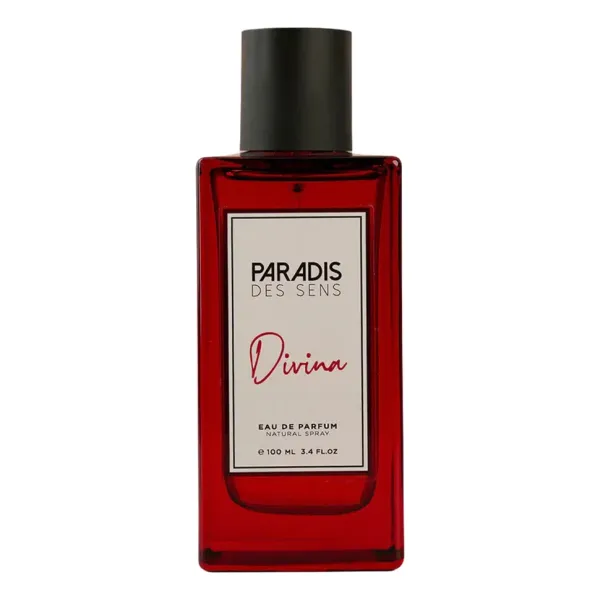 Paradis Des Sens Divina