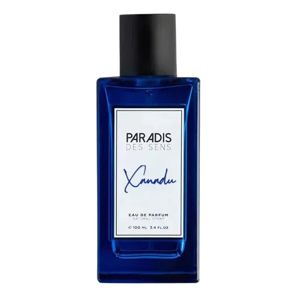 Paradis Des Sens Xanadu