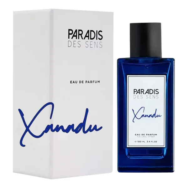 Paradis Des Sens Xanadu