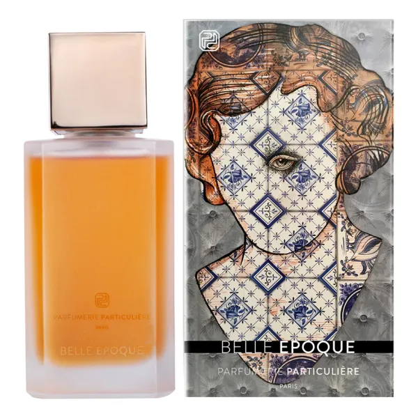 Parfumerie Particuliere Belle Epoque