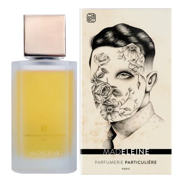 Parfumerie Particuliere Madeleine