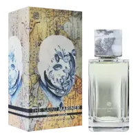 Parfumerie Particuliere The Saint Mariner