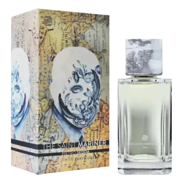 Parfumerie Particuliere The Saint Mariner