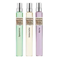 Parfums 137 Jeux de Parfums Hollywood-Stromboli 1950