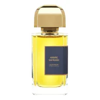 Parfums BDK Paris Ambre Safrano