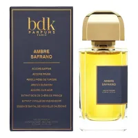 Parfums BDK Paris Ambre Safrano