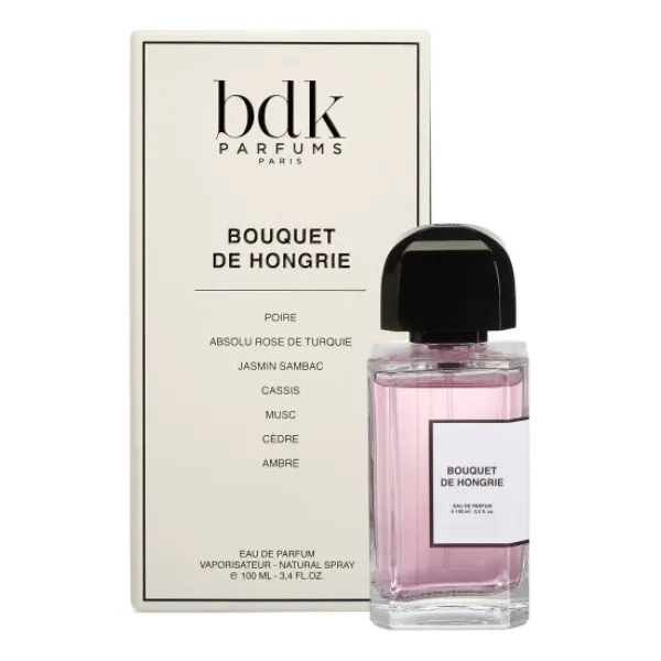 Parfums BDK Paris Bouquet De Hongrie
