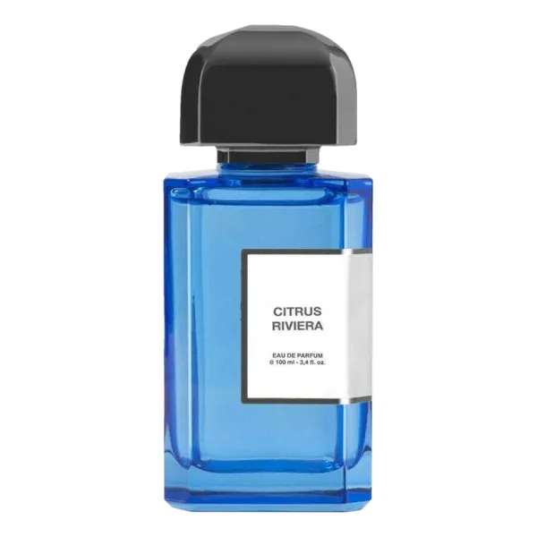 Parfums BDK Paris Citrus Riviera