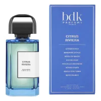 Parfums BDK Paris Citrus Riviera