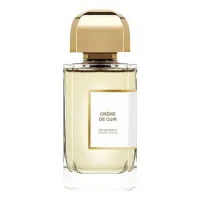 Parfums BDK Paris Creme De Cuir