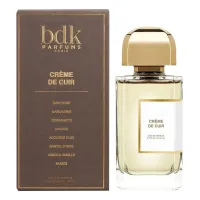 Parfums BDK Paris Creme De Cuir