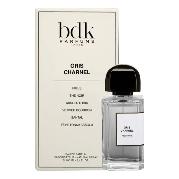 Parfums BDK Paris Gris Charnel