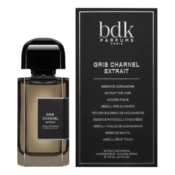 Parfums BDK Paris Gris Charnel Extrait