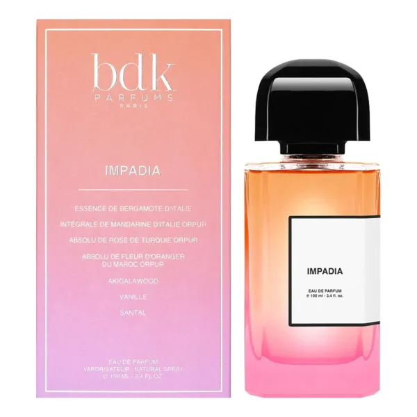 Parfums BDK Paris Impadia