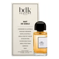 Parfums BDK Paris Nuit De Sable