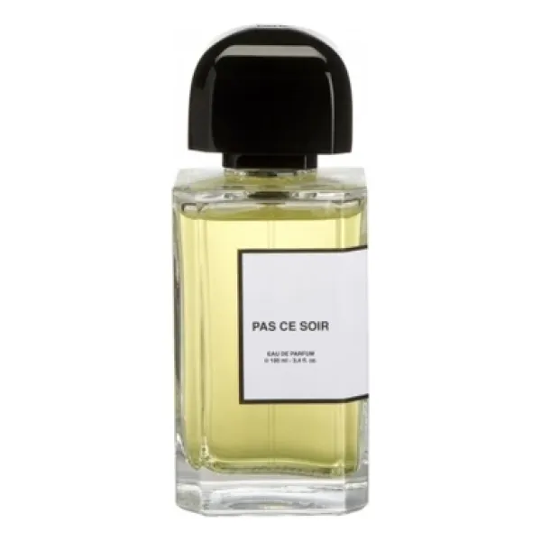 Parfums BDK Paris Pas Сe Soir