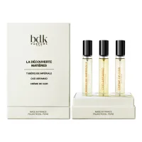 Parfums BDK Paris Set La Decouverte Matieres