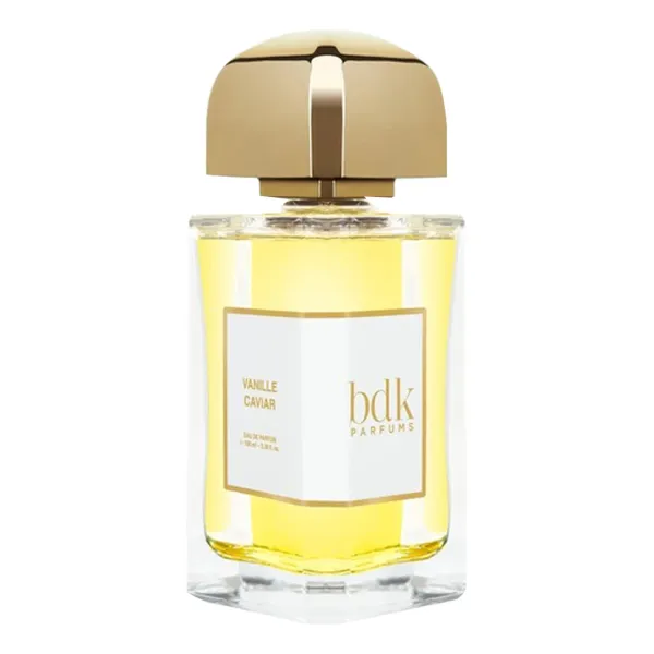 Parfums BDK Paris Vanille Caviar