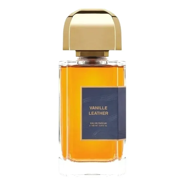 Parfums BDK Paris Vanille Leather