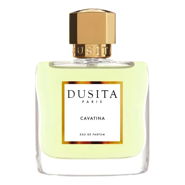Parfums Dusita Cavatina
