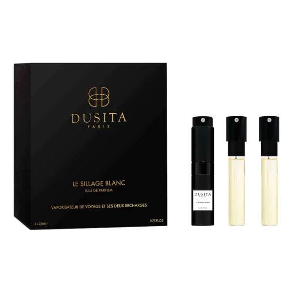 Parfums Dusita Le Sillage Blanc