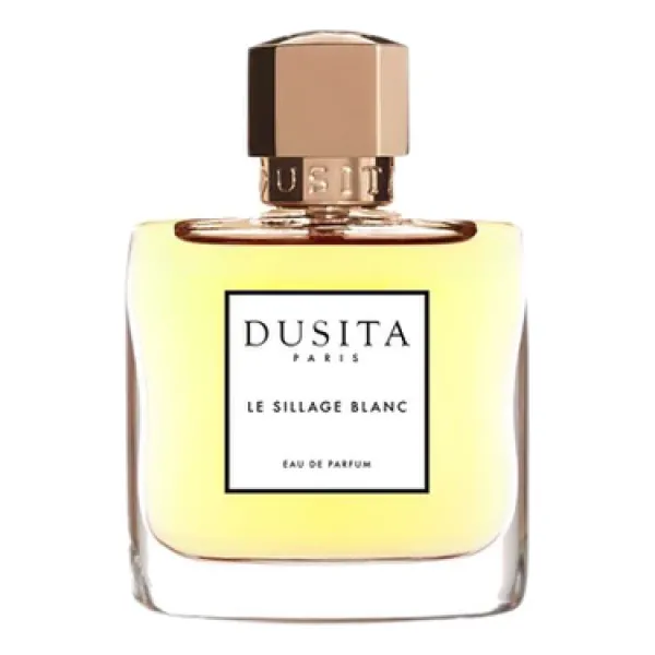 Parfums Dusita Le Sillage Blanc
