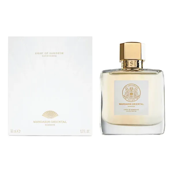 Parfums Dusita Light of Bangkok