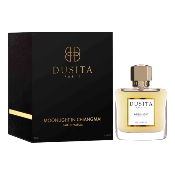 Parfums Dusita Moonlight In Chiangmai