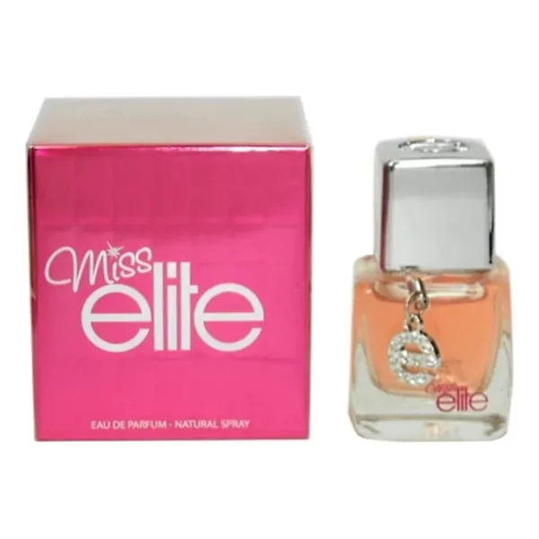 Parfums Elite Miss Elite