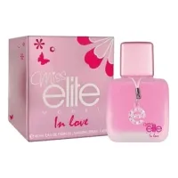Parfums Elite Miss Elite Model In Love