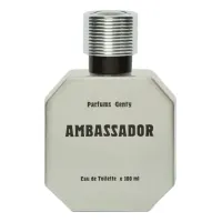 Parfums Genty Ambassador