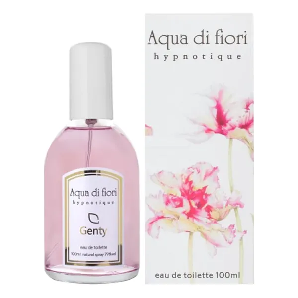 Parfums Genty Aqua Di Fiori Hypnotique