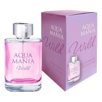 Parfums Genty Aquamania Wild