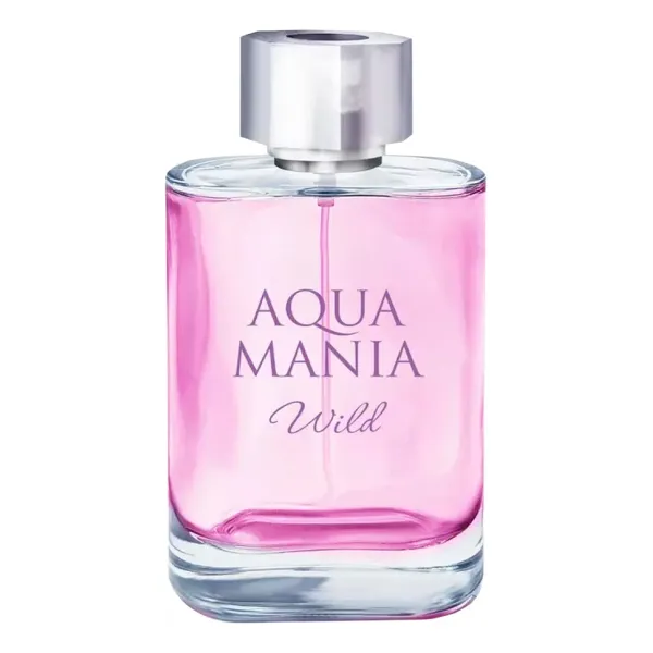 Parfums Genty Aquamania Wild