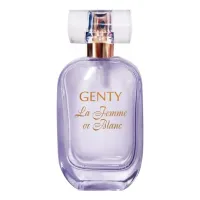 Parfums Genty La Femme Or Blanc
