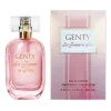 Parfums Genty La Femme Or Rose