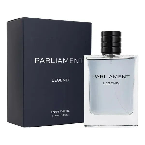 Parfums Genty Parliament Legend