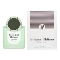 Parfums Genty Parliament Platinum