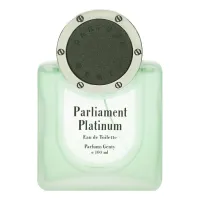 Parfums Genty Parliament Platinum