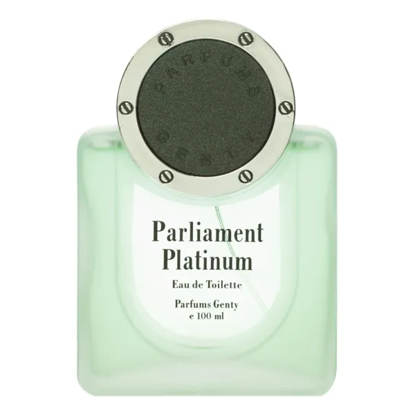 Parfums Genty Parliament Platinum