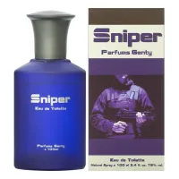 Parfums Genty Sniper