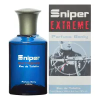 Parfums Genty Sniper Extreme