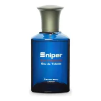 Parfums Genty Sniper Extreme