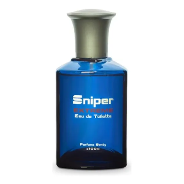 Parfums Genty Sniper Extreme