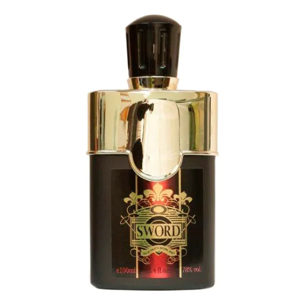 Parfums Genty Sword